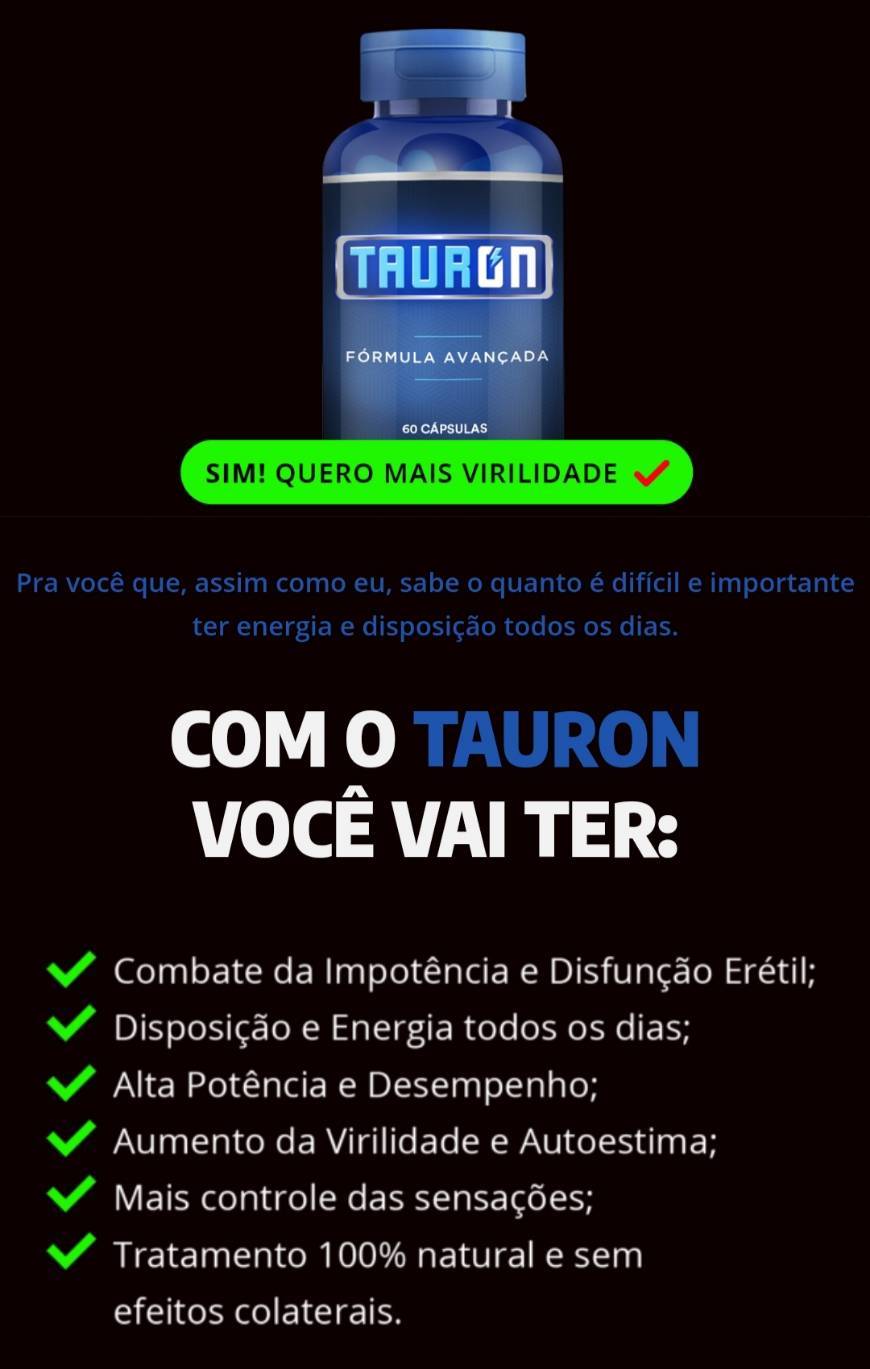 Product Tauron