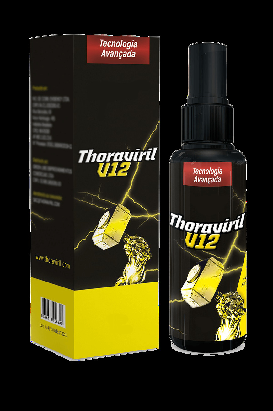 Product THORAVIRIL