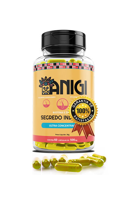 Producto Anigi