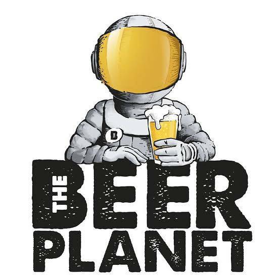 Fashion The Beer Planet