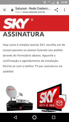 Moda TV por Assinatura!