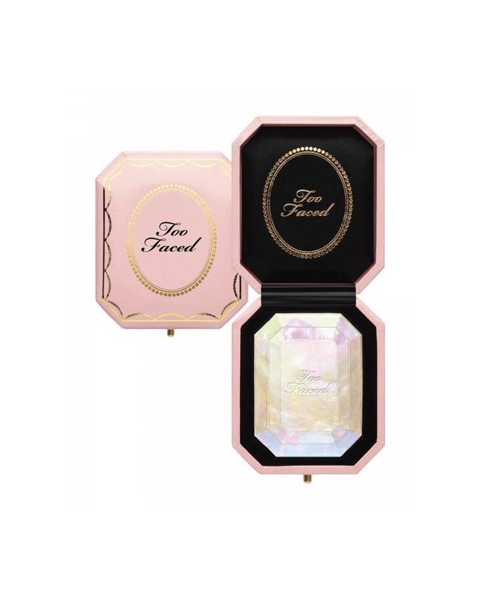 Product iluminador da too faced