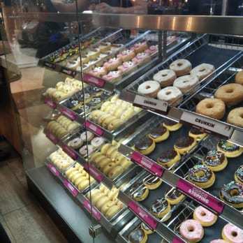 Dunkin'Coffee