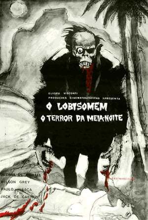 Movie O Lobisomem: O Terror da Meia-Noite