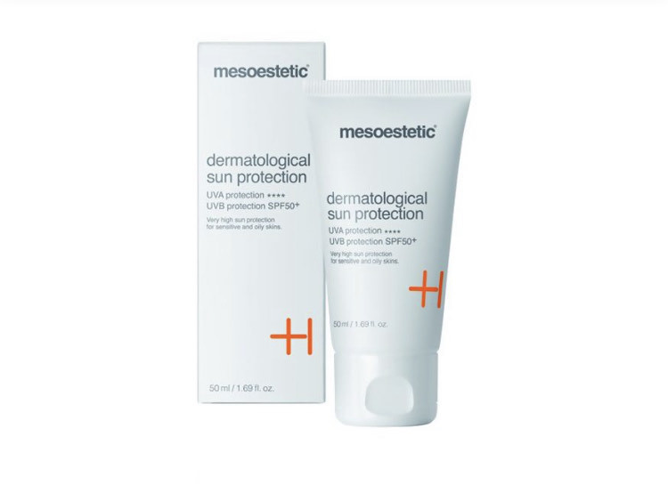 Products Mesoestetic