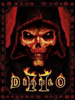 Videojuegos Diablo II