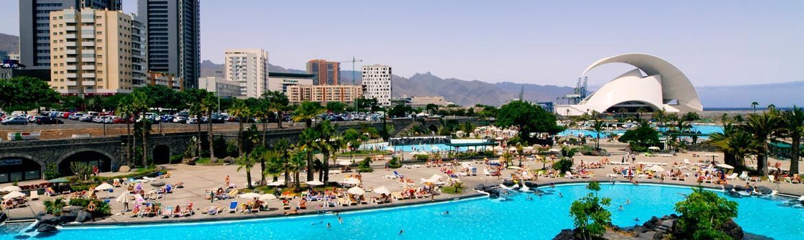 Club Deportivo Tenerife