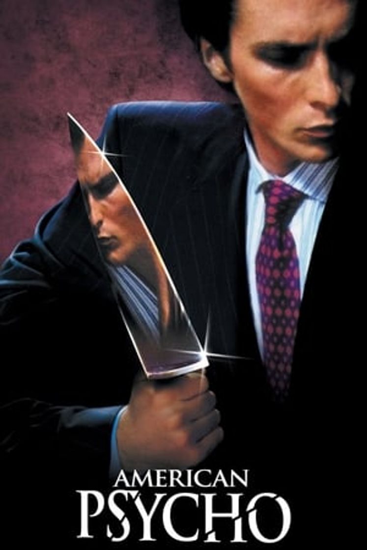 Movie American Psycho