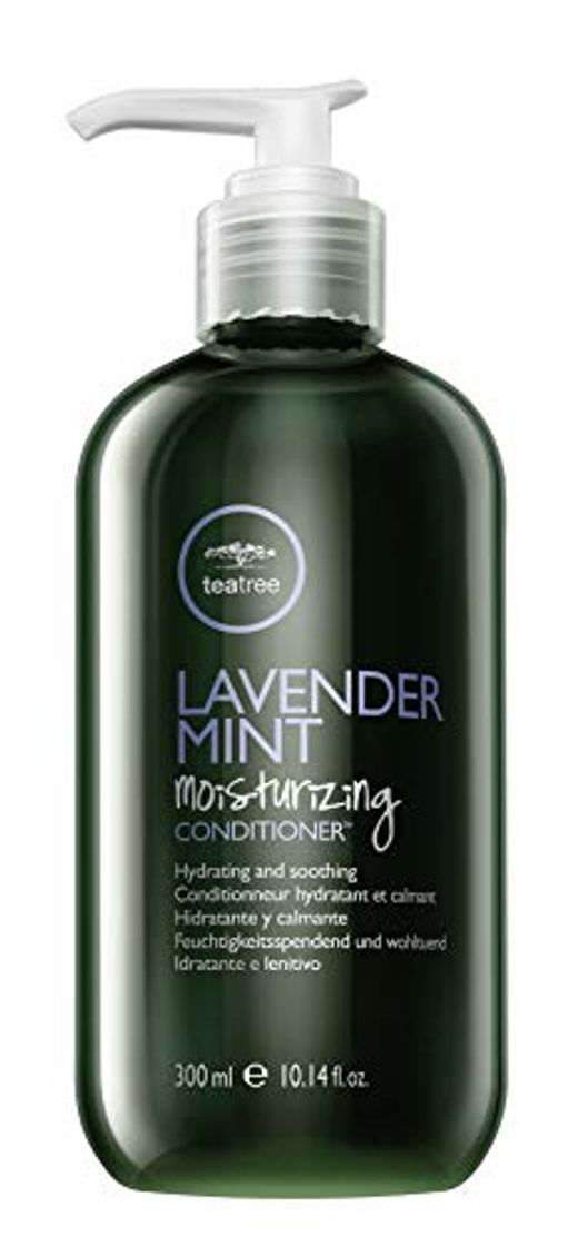 Productos Paul Mitchell Tea Tree Lavender Mint Moisturizing Acondicionador