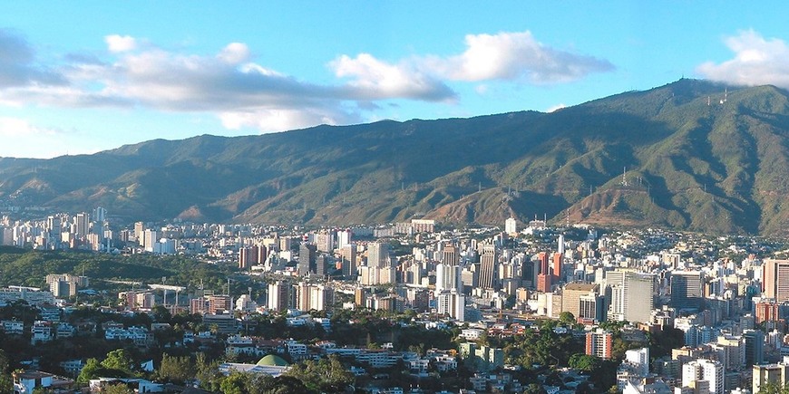 Place Caracas