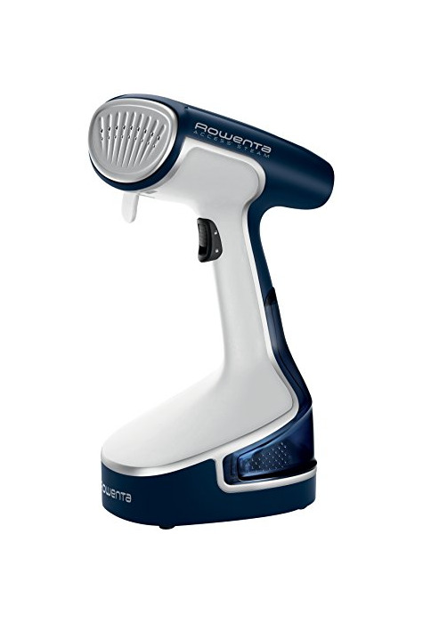 Product Rowenta Access Steam Minute DR8095D1 - Cepillo vapor de mano de 1500