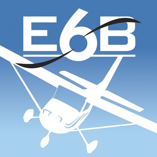 App E6B Computadora de Vuelo