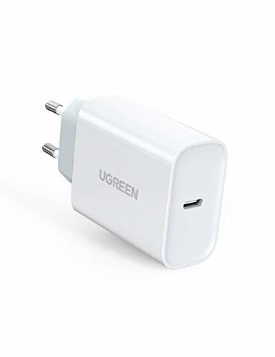 Social UGREEN Cargador USB C 30W