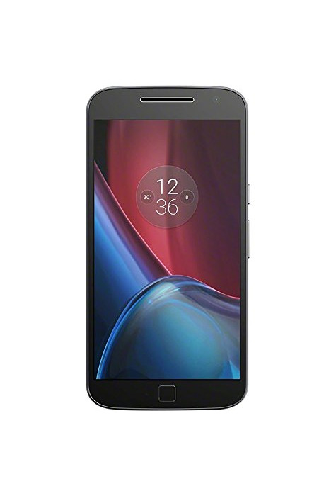 Social Motorola Moto G4 Plus - Smartphone libre Android
