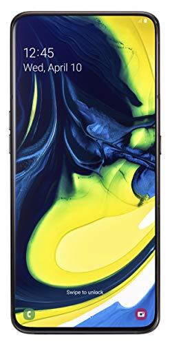 Social Samsung Galaxy SM-A805F 17 cm