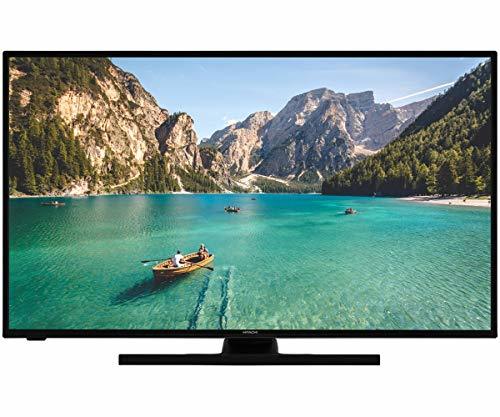 Social HITACHI 32HE2100 TELEVISOR 32'' LCD Direct LED HD Ready Smart TV 400Hz