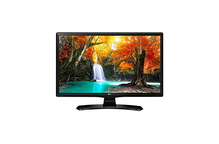 Social LG Electronics 22TK410V-PZ - Monitor/TV de 22" LED con TDT2 FHD