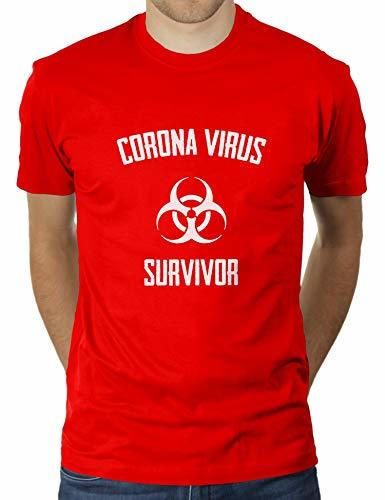 KaterLikoli Coronavirus CoVid-19 SARS-CoV-2