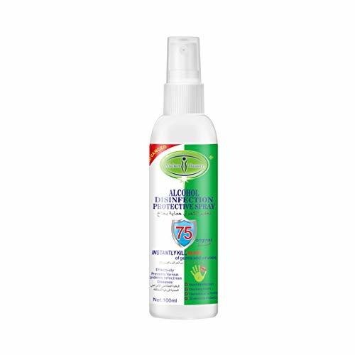 Social 100ml 75% alcohol