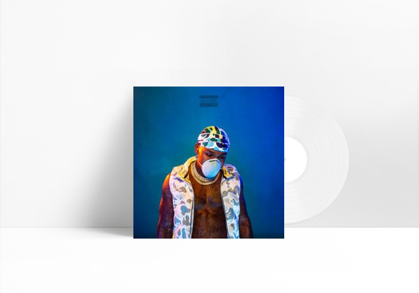 Música ROCKSTAR (feat. Roddy Ricch)