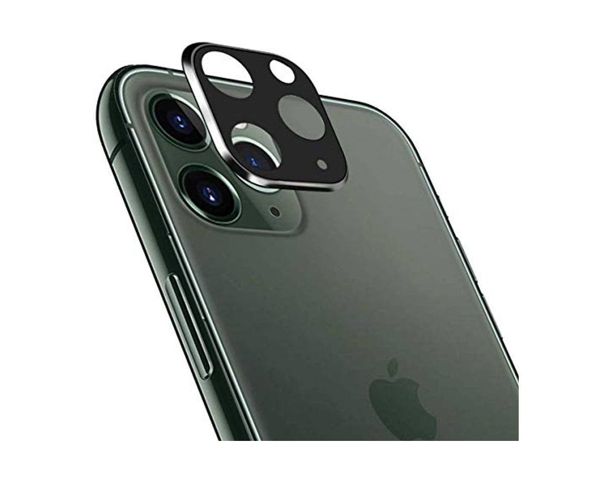 Productos Ferilinso Protector de Lente de cámara para iPhone 11 Pro