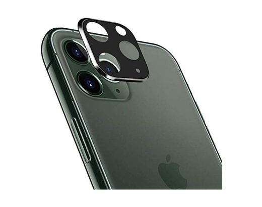 Ferilinso Protector de Lente de cámara para iPhone 11 Pro