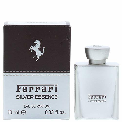 Places Ferrari plata esencia eau de perfume para él