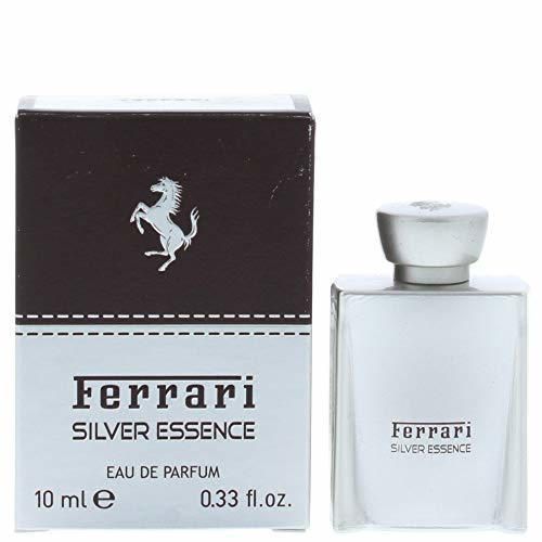 Ferrari plata esencia eau de perfume para él