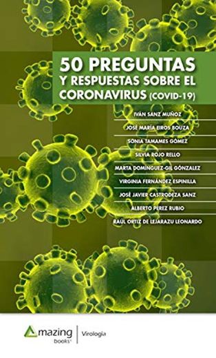 50 preguntas y respuestas sobre el Coronavirus