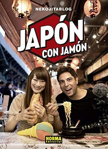 Japón con Jamón