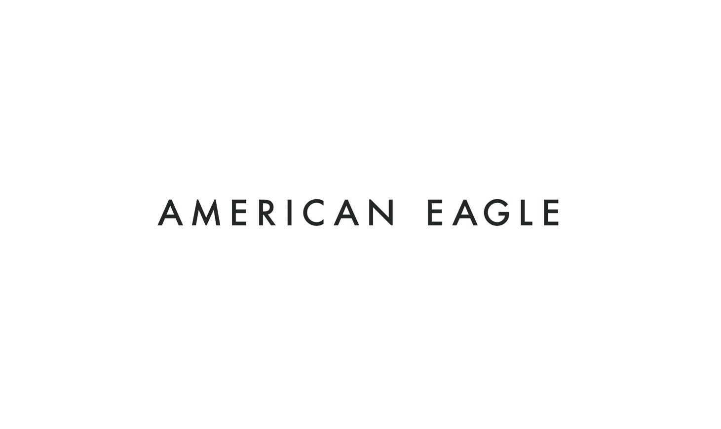 Fashion AMERICAN EAGLE 