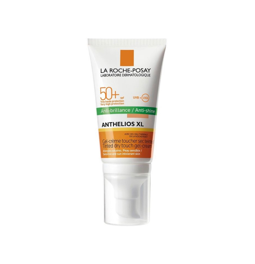 Producto PROTECTOR SOLAR LA ROCHE-POSAY CON COLOR