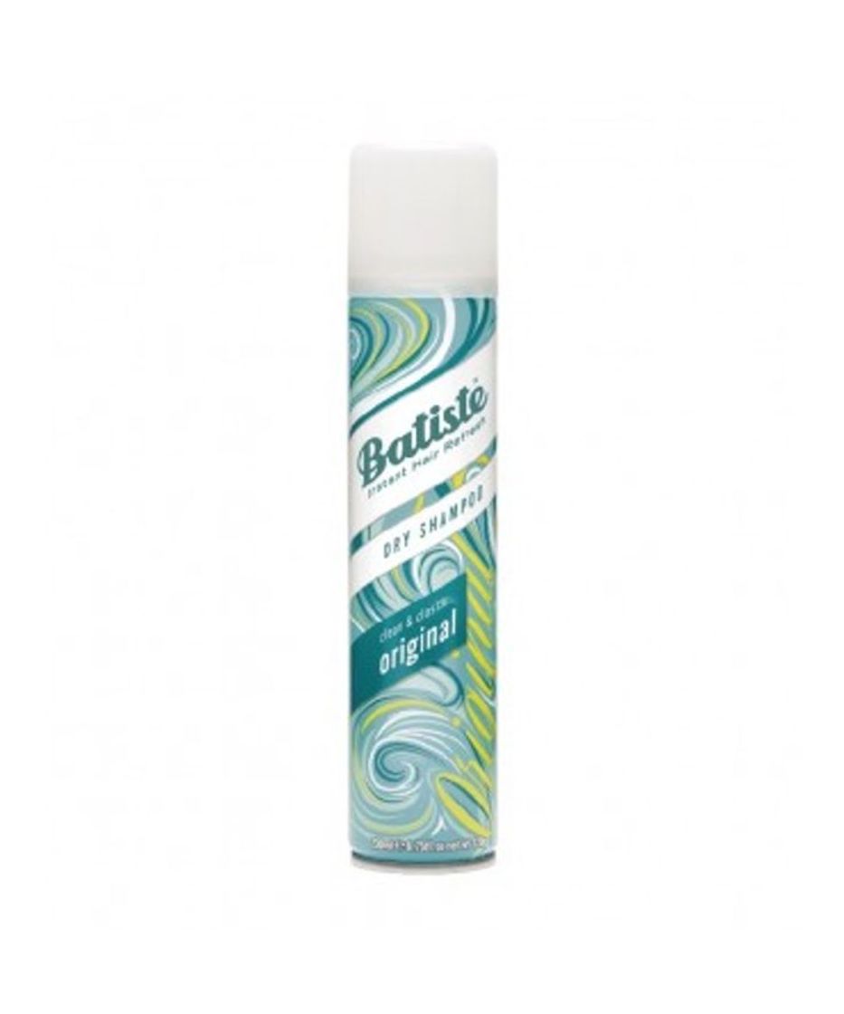 Moda Batiste Dry Shampoo: Refresh your Hair