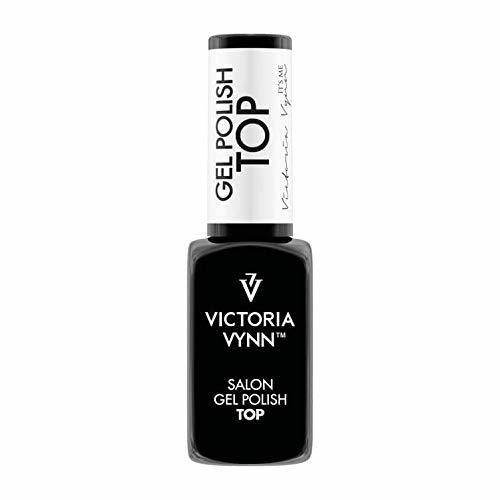 Social Victoria Vynn Gel Polish Soak Off TOP 8mL