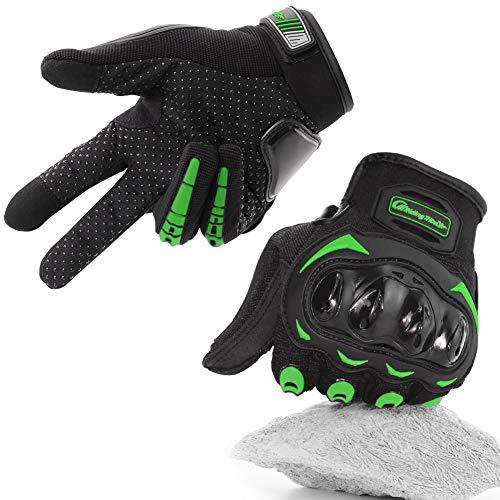 Social COFIT Guantes de Motos