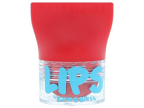 Social Maybelline New York Baby Barra de Labios Color Booming Rub