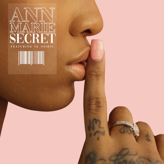 Canción Secret (feat. YK Osiris)