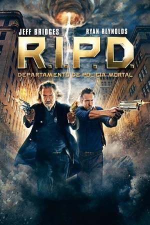 Movie R.I.P.D.