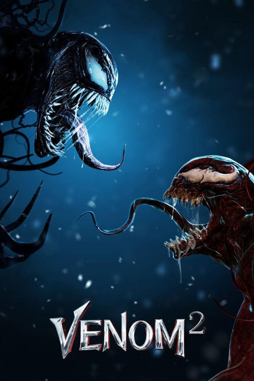 Movie Venom: Let There Be Carnage