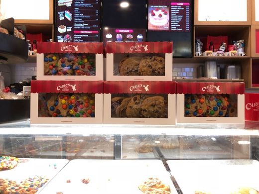 Carlo's Bakery