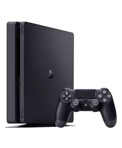 Amazon.com: PlayStation 4 Slim 1TB Console: Video Games