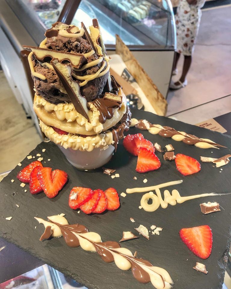 Restaurantes O Tal Lisboa 