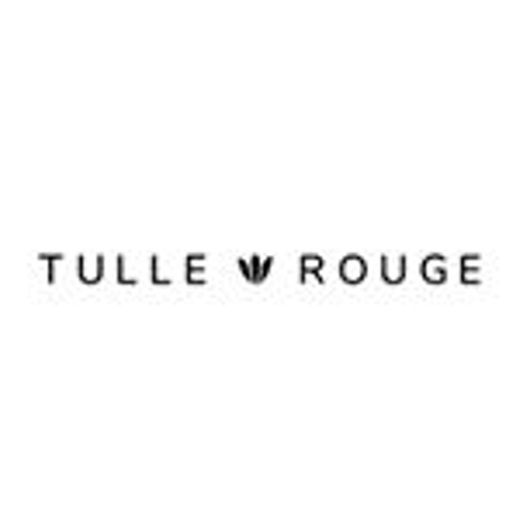 Tulle Rouge (@tullerouge) • Instagram photos and videos