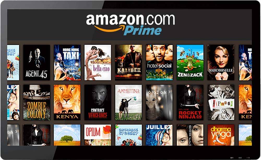 Baixe e assista 30 dias grátis.
