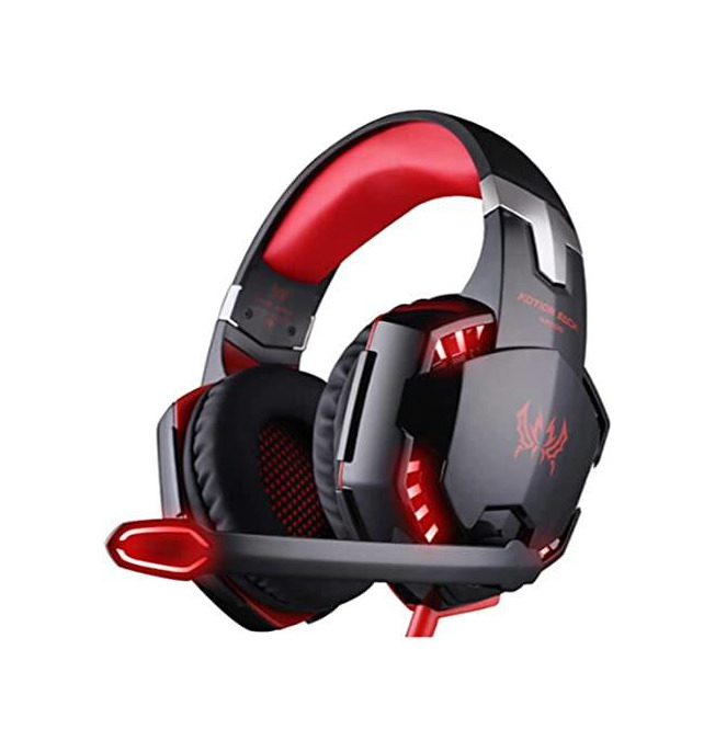 Product Fone De Ouvido G9000 Gamer