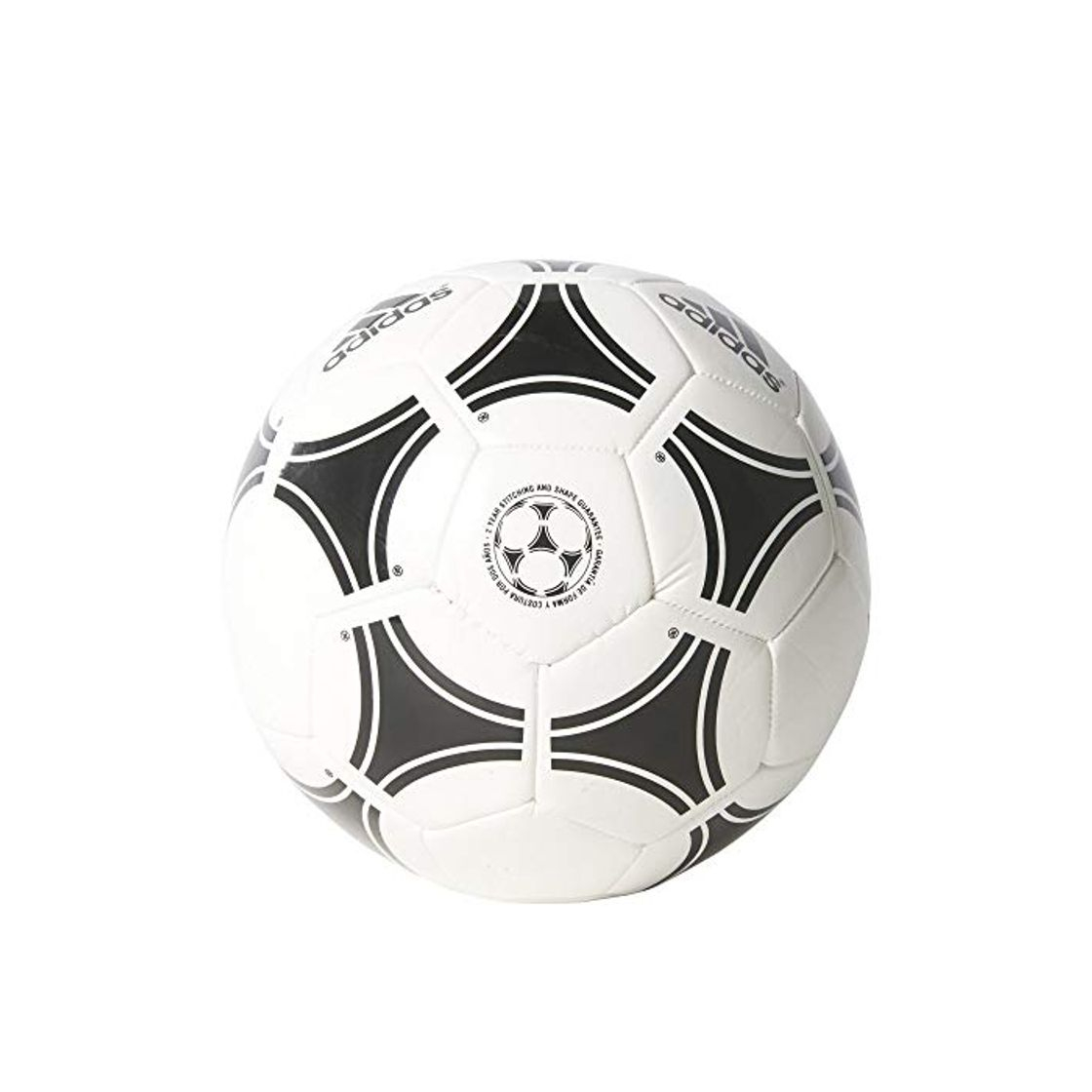 Product adidas Ball Pucks Kugeln Tango Glider Balón de Fútbol, Hombre, White