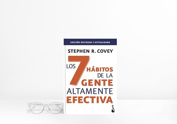 Livro Los 7 hábitos de la gente altamente efectiva. Ed. revisada y actualizada: La revolución ética en la vida cotidiana y en la empresa 