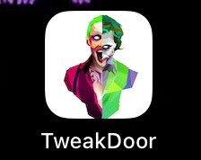 TweakDoor