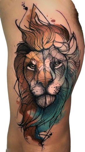 Lion king🦁
