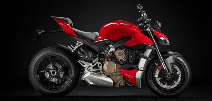 Fashion Ducati: Moto, MotoGP & Superbike